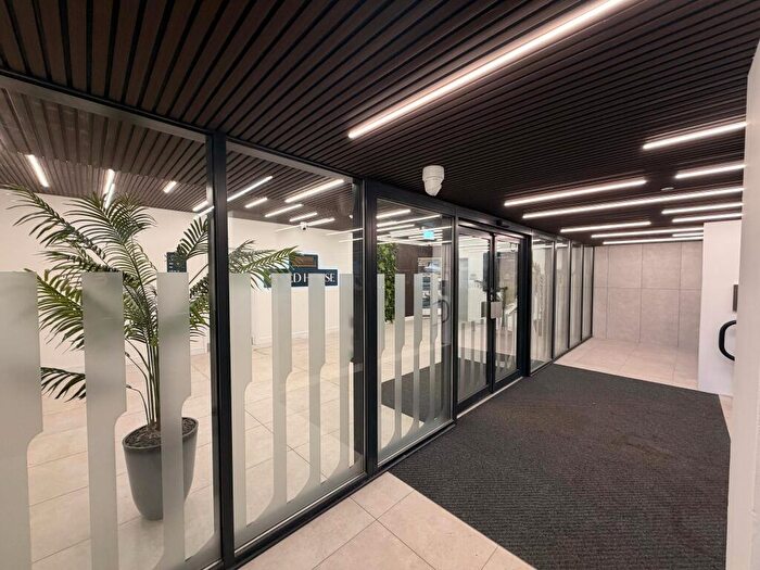 2 Bedroom Apartment To Rent In Guild House, Oundle Road, Peterborough, PE2