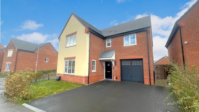 4 Bedroom Terraced House To Rent In Chiswell Road, Preston, PR4
