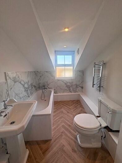 2 Bedroom Terraced House To Rent In High Street, Haddenham, Ely, CB6