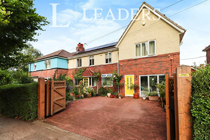 5 Bedroom Detached House To Rent In Lancaster Avenue, Kirk Sandall, DN3