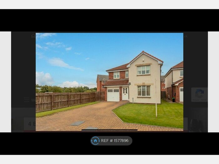 4 Bedroom Detached House To Rent In Talisker Place, Perth, PH1