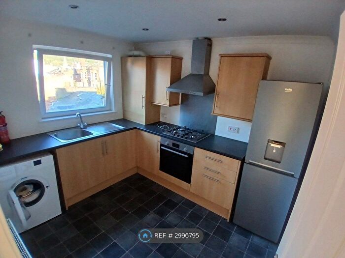 1 Bedroom Flat To Rent In North Methven Street, Perth, PH1