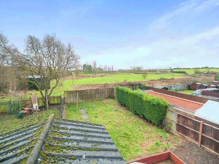 3 Bedroom House To Rent In Church Close, Stilton, Peterborough, PE7