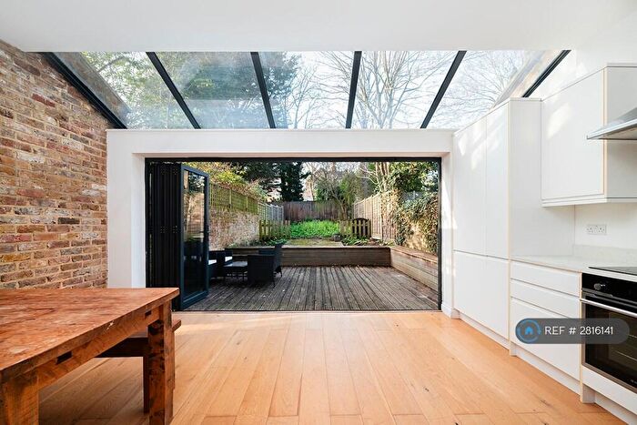 1 Bedroom Flat To Rent In Moray Road, London, N4