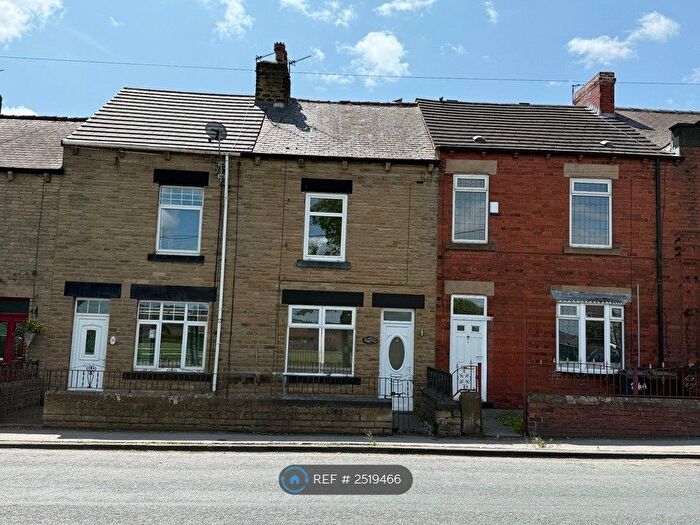 3 Bedroom Terraced House To Rent In Barugh Green Road, Barnsley, S75