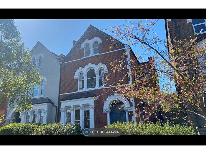 2 Bedroom Flat To Rent In Yerbury Road, London, N19