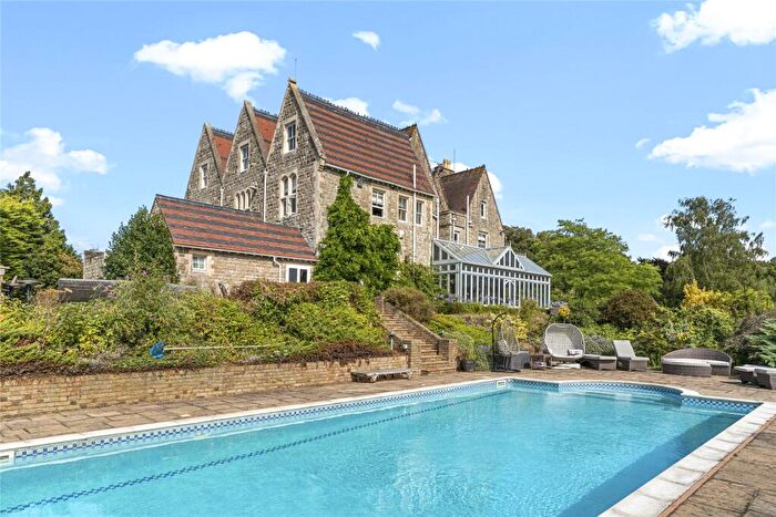 8 Bedroom Detached House For Sale In Staplestreet Road, Hernhill, Faversham, Kent, ME13