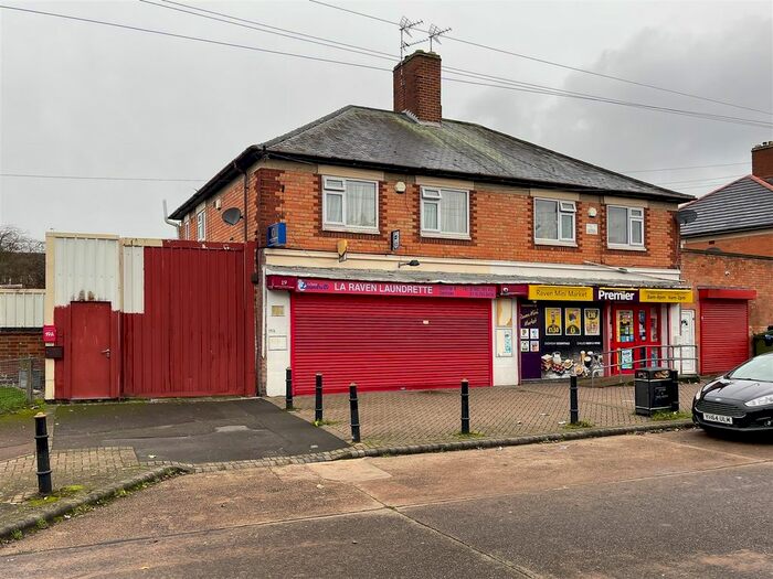 1 Bedroom Flat To Rent In Raven Road, Leicester, LE3