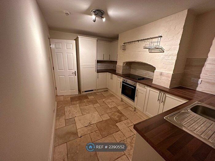 1 Bedroom Maisonette To Rent In Alexandra Road, Gloucester, GL1