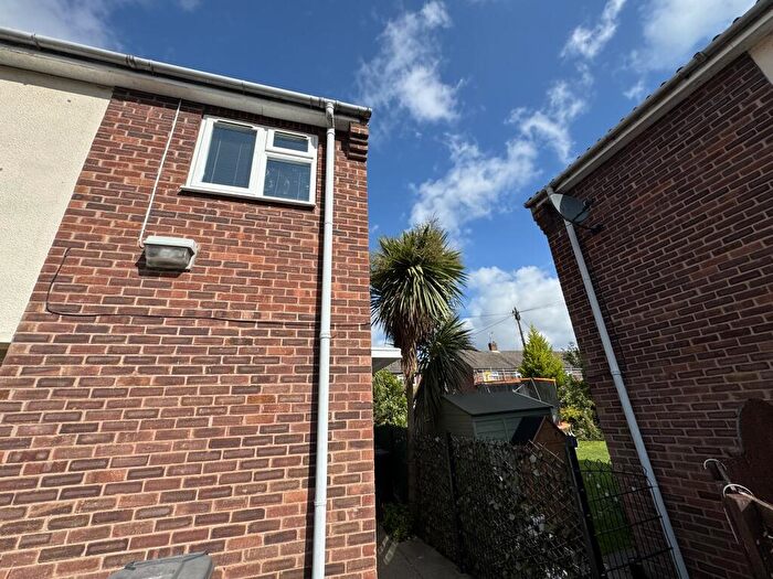 2 Bedroom Maisonette To Rent In Wheatsheaf Court, NG14