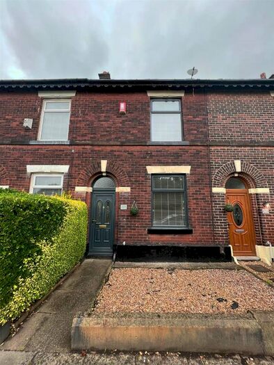 2 Bedroom Terraced House To Rent In Dumers Lane, Radcliffe, Manchester, M26