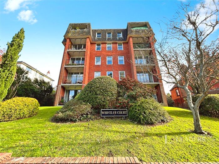 2 Bedroom Flat To Rent In Whistler Court, Preston Park Avenue, BN1