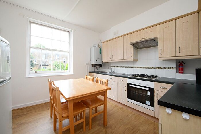 2 Bedroom Terraced House To Rent In Lyme Street, Camden, NW1