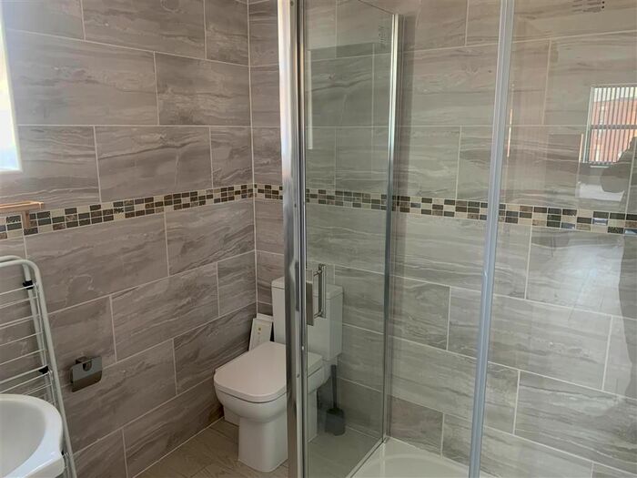 1 Bedroom Flat To Rent In Alfreton Road, Nottingham, NG7