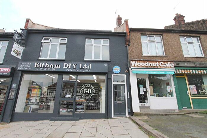 Studio To Rent In Westmount Road, Eltham, SE9