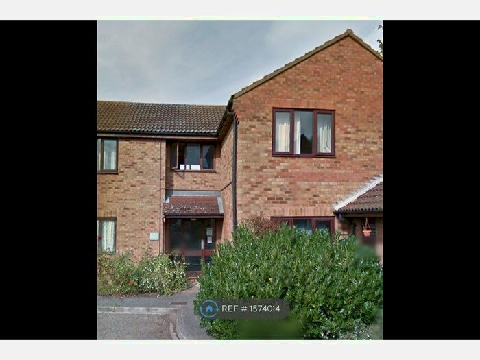 1 Bedroom Flat To Rent In Corrie Road, Cambridge, CB1