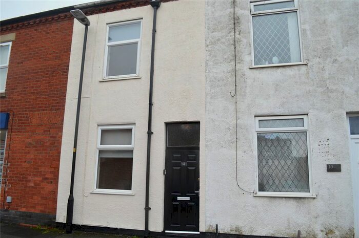 2 Bedroom Terraced House To Rent In Bedford Street, Leigh, Greater Manchester, WN7