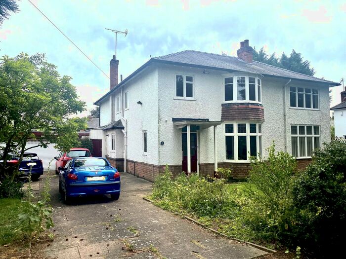 Houses for sale in King Edward Road, LE5, Leicester Houses for sale in King Edward Road, LE5, Leicester