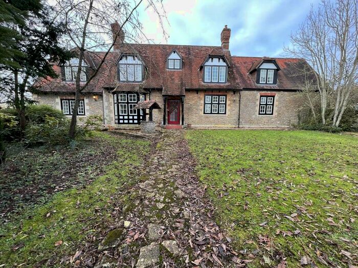 5 Bedroom Detached House To Rent In Brokerswood, Westbury, Wiltshire, BA13