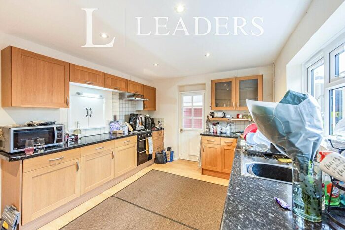 2 Bedroom Detached House To Rent In Park Road, Bury St. Edmunds, IP33