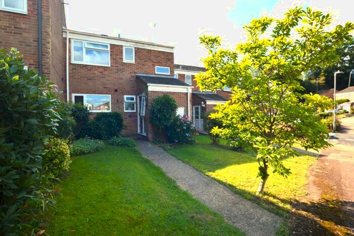 3 Bedroom Terraced House To Rent In All Saints Road, Tunbridge Wells, TN4