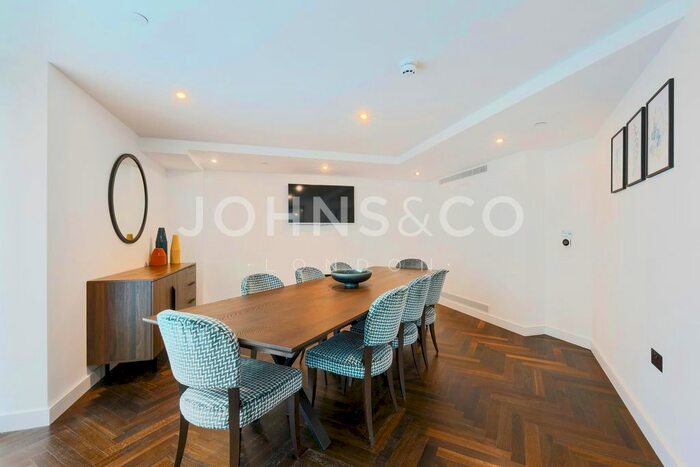 2 Bedroom Flat To Rent In Attlee House, Royal Exchange, Kingston Upon Thames, KT1
