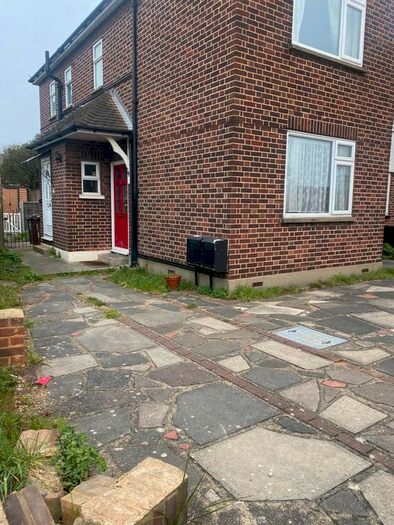 2 Bedroom Semi-Detached House To Rent In Millbrook Gardens, Chadwell Heath, RM6