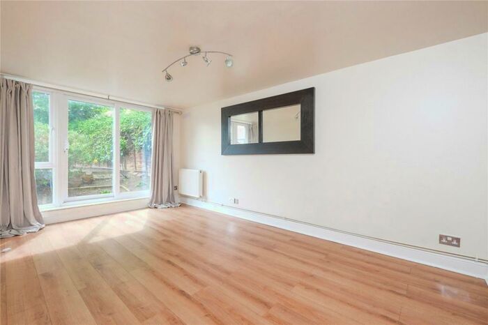 2 Bedroom Apartment To Rent In Hershell Court, Upper Richmond Road West, London, SW14