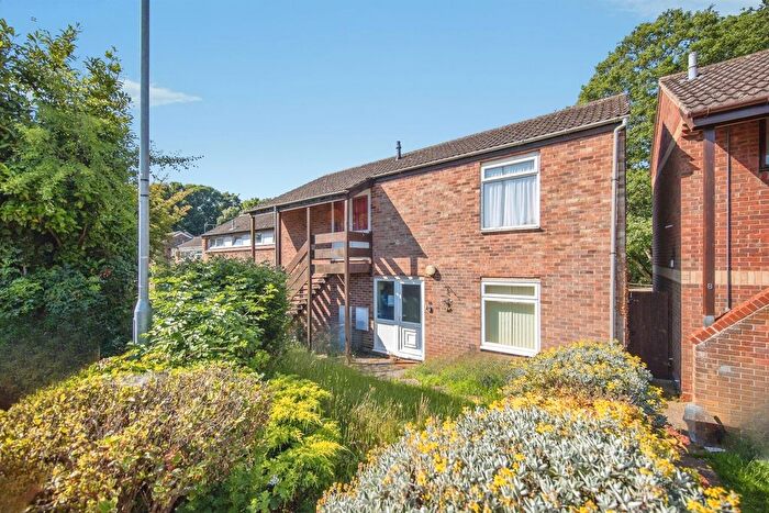 1 Bedroom Maisonette For Sale In Downing Close, Ipswich, IP2