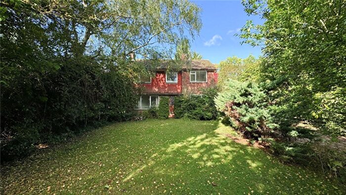 3 Bedroom Detached House For Sale In Wilden Road, Renhold, Bedford, Bedfordshire, MK41