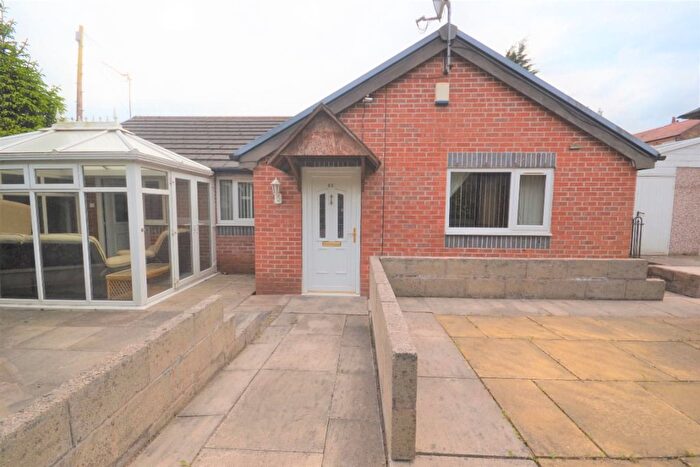 3 Bedroom Bungalow To Rent In Durham Street, Whelley, Wigan, WN1