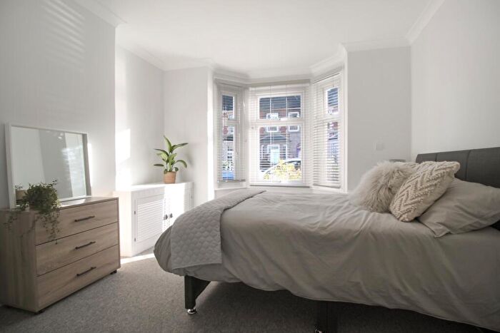 1 Bedroom Terraced House To Rent In Nelson Road, Salisbury, Wiltshire, SP1