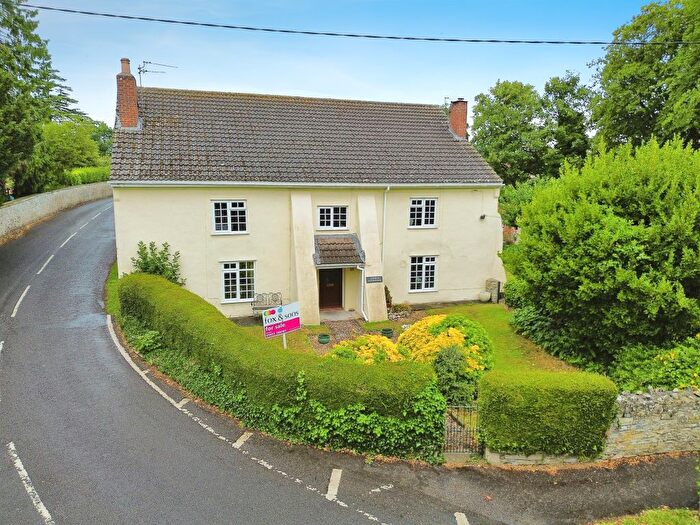 6 Bedroom Detached House For Sale In Manor Road, Cossington, Bridgwater, TA7