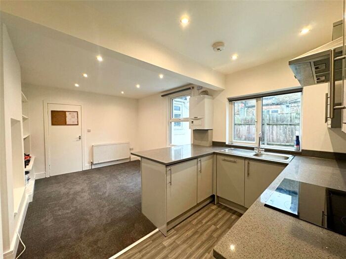 2 Bedroom Apartment To Rent In Spencer Road, Harrow, HA3