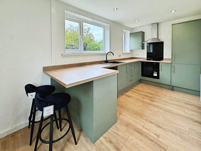 2 Bedroom Semi-Detached House To Rent In Reasby Gardens, Ryton, NE40