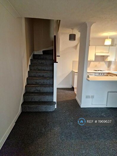 1 Bedroom End Of Terrace House To Rent In High School Close, March, PE15