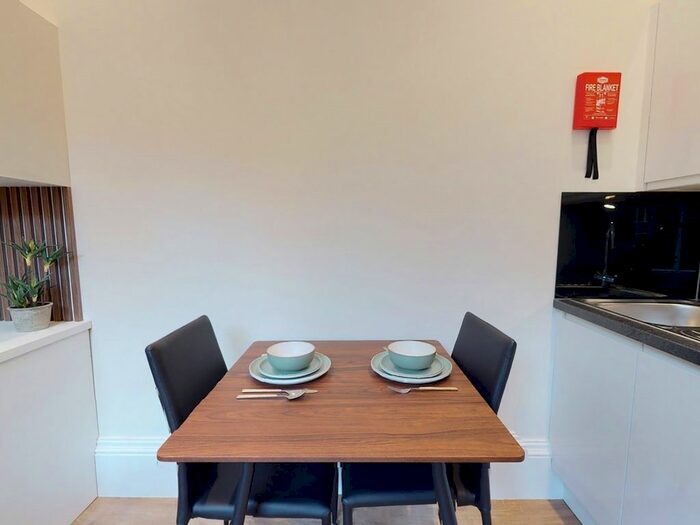 1 Bedroom Flat To Rent In Flat, Hyde Terrace #, LS2