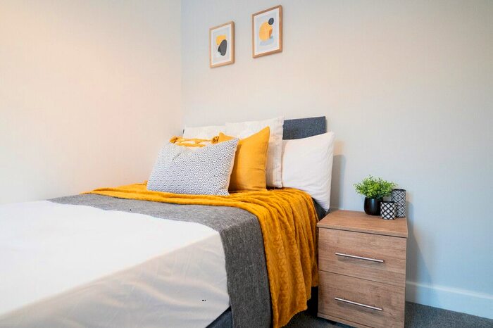 4 Bedroom Terraced House To Rent In Stevenson Road, Norwich, NR5