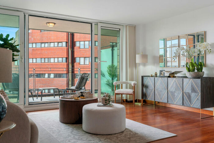 3 Bedroom Apartment To Rent In St John's Wood Road, London, NW8