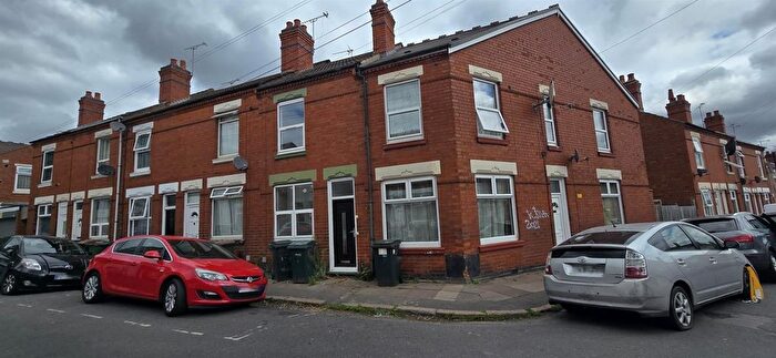 3 Bedroom Terraced House To Rent In Awson Street, Coventry, CV6
