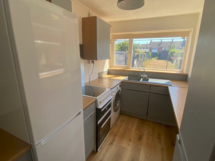 2 Bedroom House To Rent In Hampton Street, Warwick, CV34