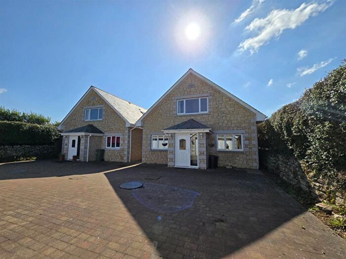 4 Bedroom Property To Rent In Little Trenethick, Mount Hawke, Truro, TR4