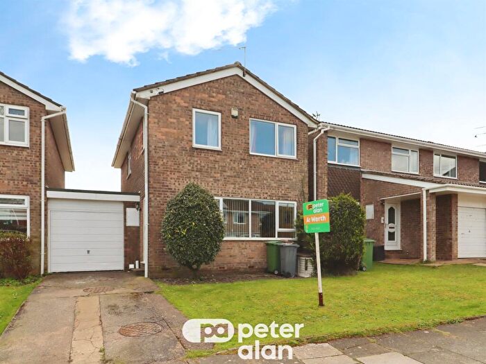 3 Bedroom Semi Detached House For Sale In Cefn Penuel, Pentyrch, Cardiff, CF15