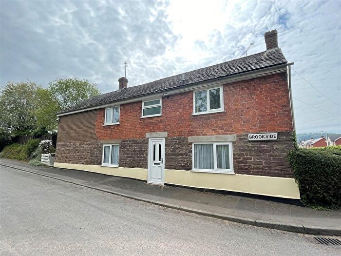 3 Bedroom Cottage For Sale In Canon Pyon, Hereford, HR4
