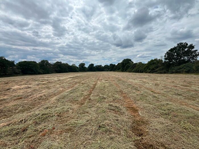 Land For Sale In Lot | Land At Coopersale, Epping, Essex, CM16