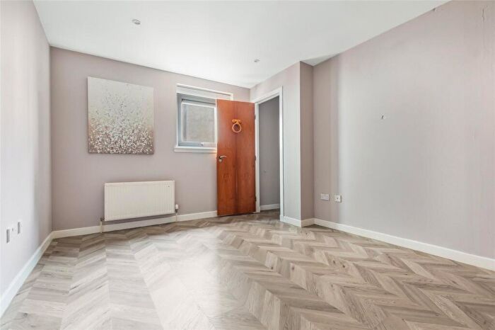 2 Bedroom Flat For Sale In /, Castlebank Drive, Glasgow, Glasgow City, G11