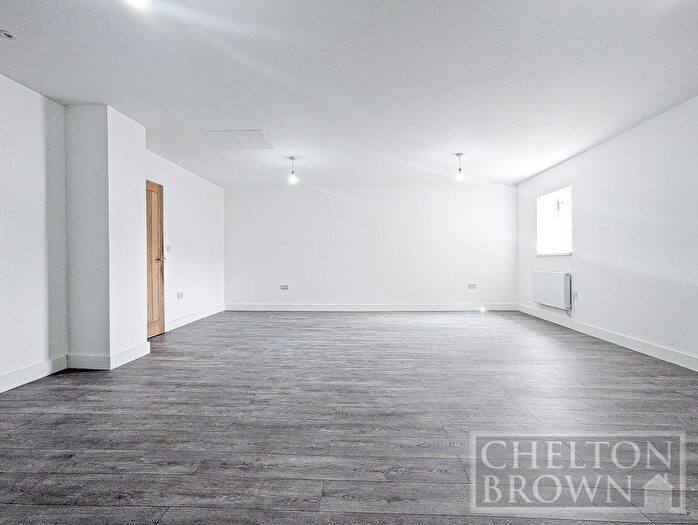 1 Bedroom Studio To Rent In Gold Street, Northampton, Northamptonshire, NN1