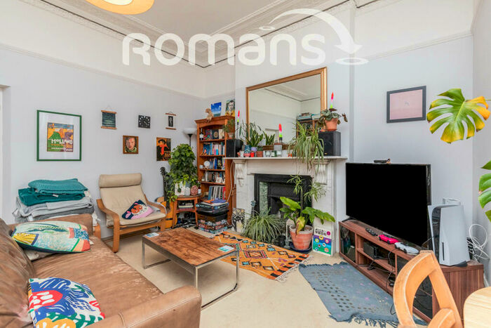 1 Bedroom Flat To Rent In Duchess Road, BS8