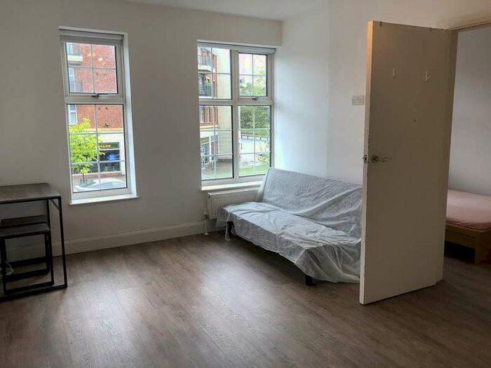 1 Bedroom Flat To Rent In Greyhound Hill, Hendon, NW4