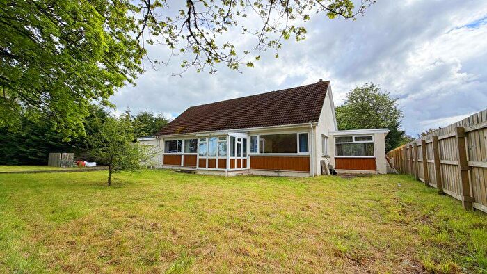 5 Bedroom Detached House For Sale In Pilmuir Road West, Forres, IV36